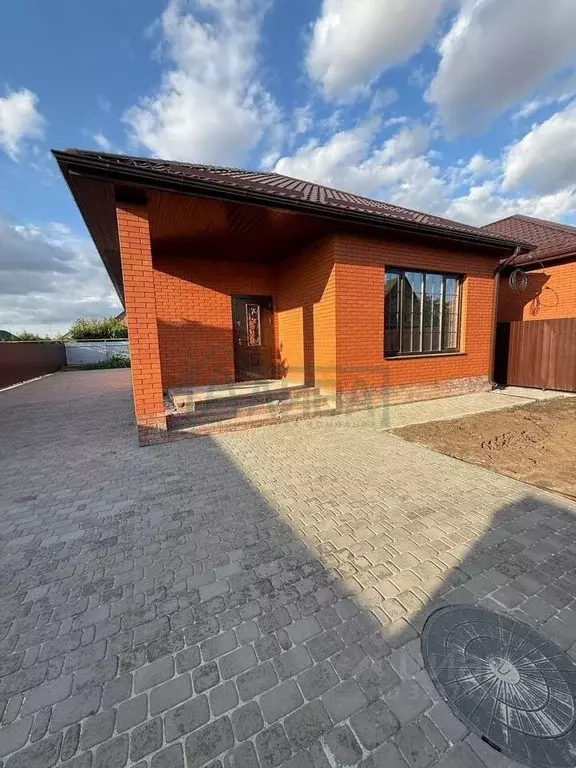 Дом в Ростовская область, Аксайский район, Щепкинское с/пос, пос. ... - Фото 2