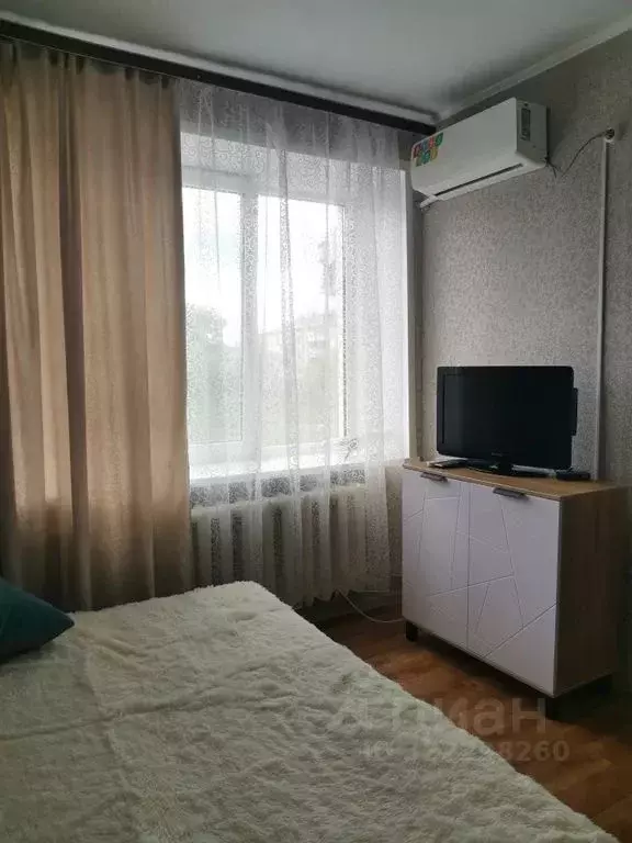 1-к кв. Татарстан, Казань Адмиралтейская ул., 17 (23.0 м) - Фото 2