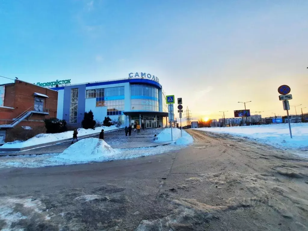 Помещение свободного назначения в Самарская область, Самара Московское ... - Фото 2