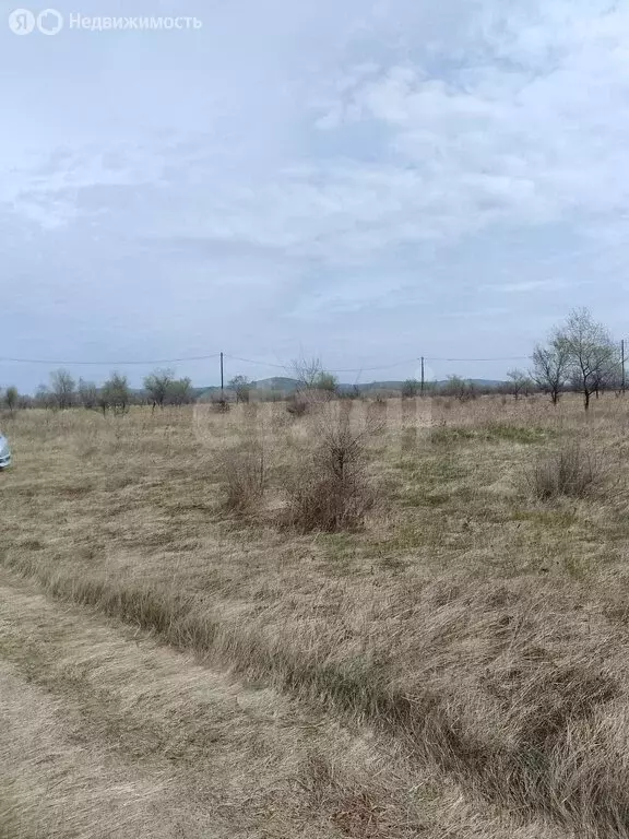 Участок в деревня Кайбалы, Свердловская улица (12 м) - Фото 1