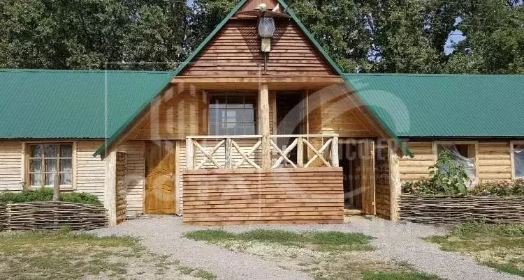 Торговая площадь в Тамбовская область, Мичуринск Автозаводская ул., 1А ... - Фото 1