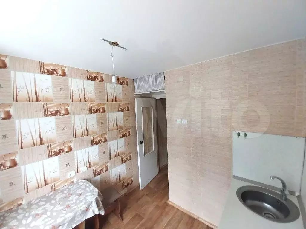 1-к. квартира, 33,1 м, 5/5 эт. - Фото 0