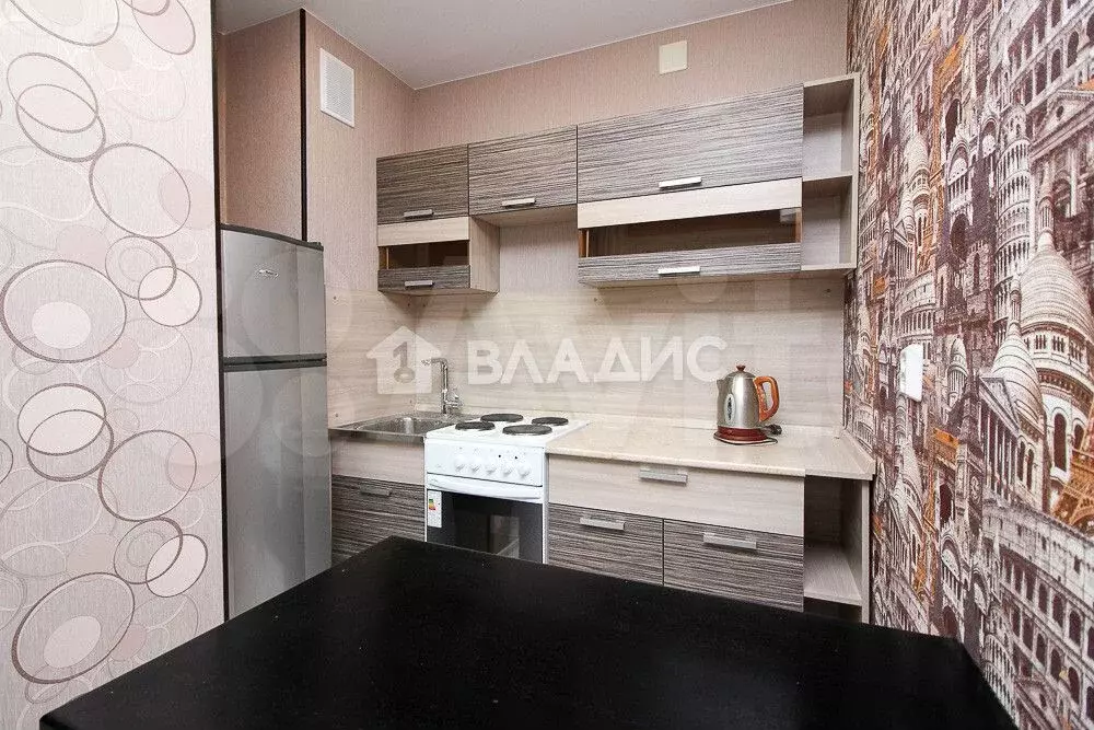 Квартира-студия, 30 м, 7/17 эт. - Фото 0