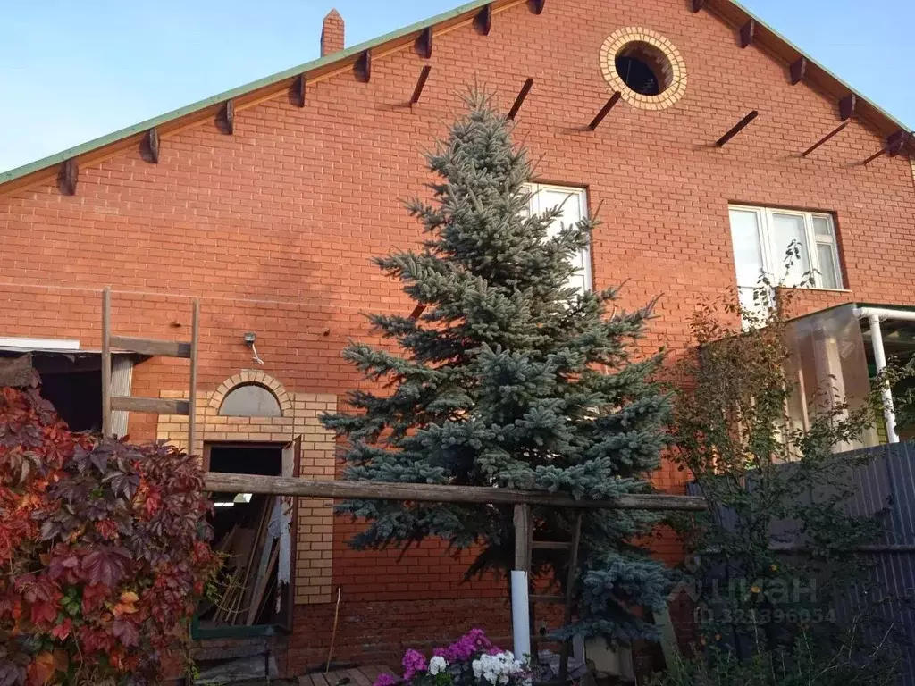 Коттедж в Пермский край, Пермь ул. 5-я Запрудская, 43 (304 м) - Фото 0