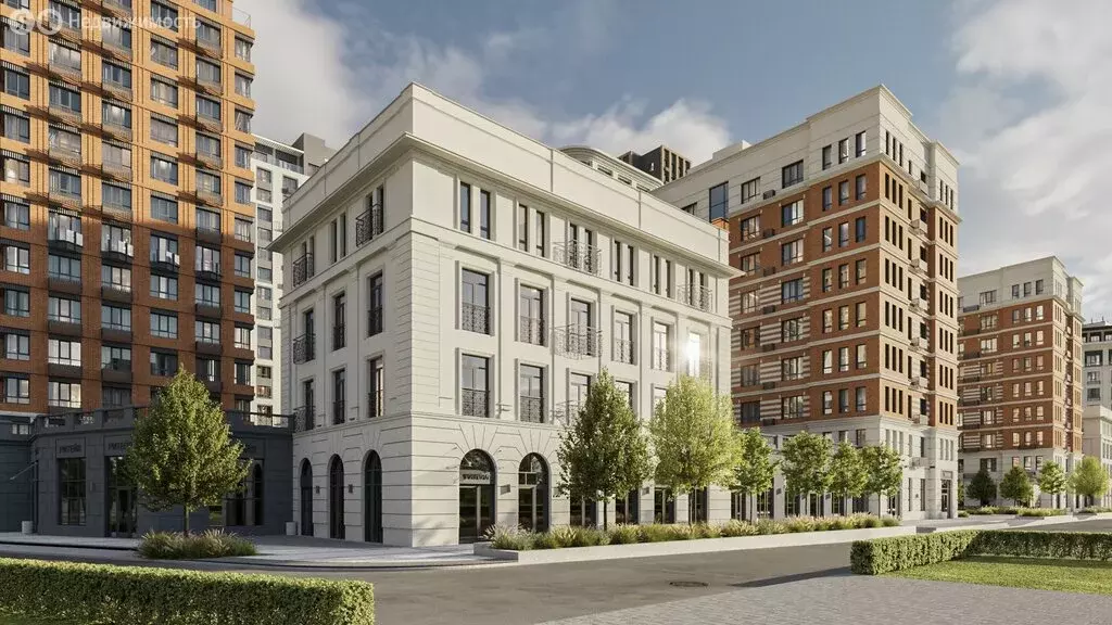 Помещение свободного назначения (93.9 м) - Фото 2