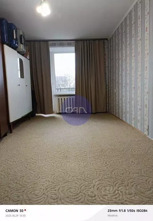 2-к кв. Москва 2-я Парковая ул., 9 (42.5 м) - Фото 1