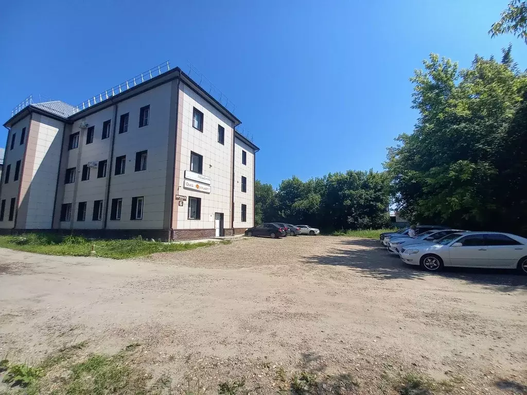 Помещение свободного назначения в Алтайский край, Барнаул ул. Ярных, 6 ... - Фото 2