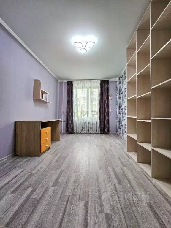 Комната Кировская область, Киров Ленинградская ул., 6 (14.1 м) - Фото 1
