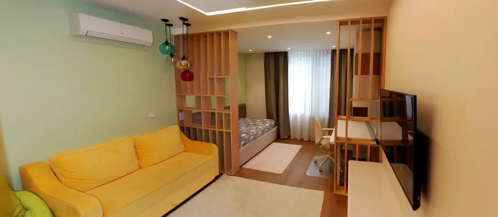 Продаётся 3-к квартира, 100 м - Фото 1