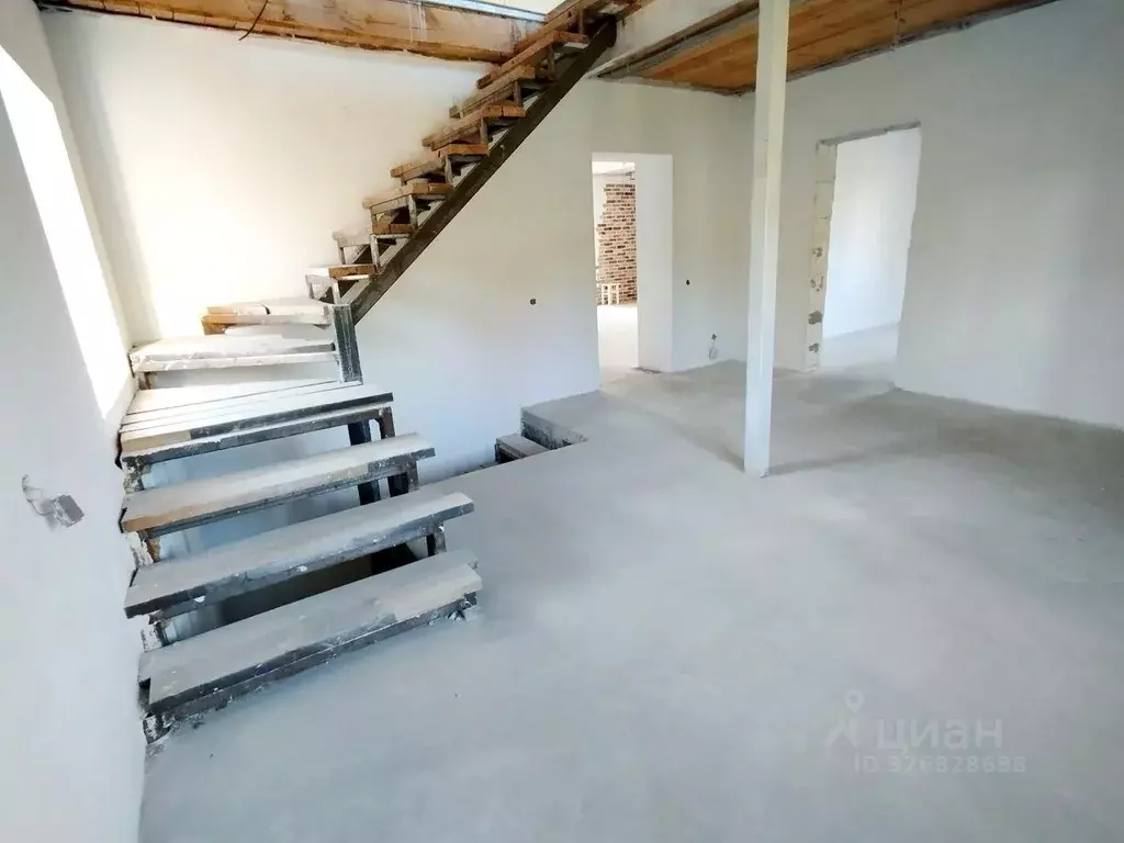 Коттедж в Пензенская область, Пензенский район, Воскресеновский ... - Фото 2