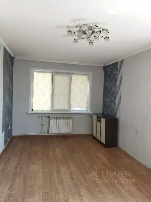 3-к кв. Липецкая область, Липецкий муниципальный округ, с. Частая ... - Фото 1