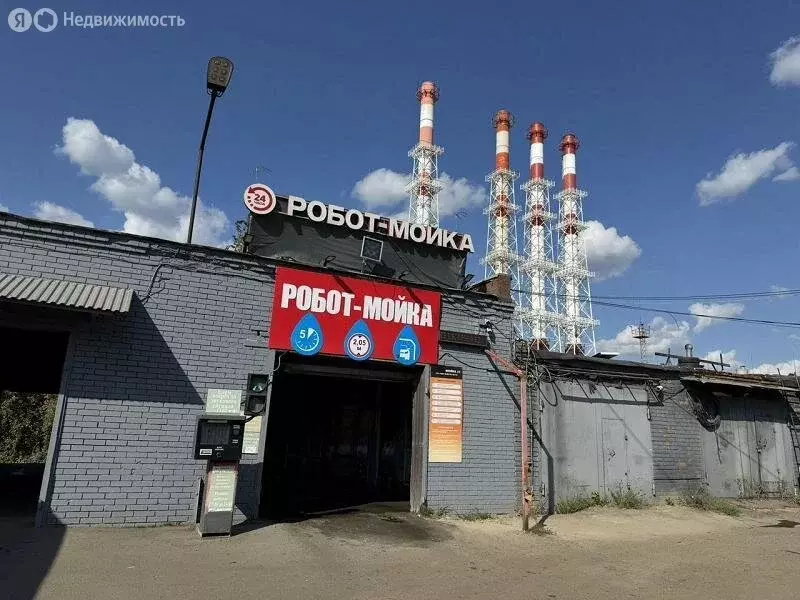 Помещение свободного назначения (332 м) - Фото 2