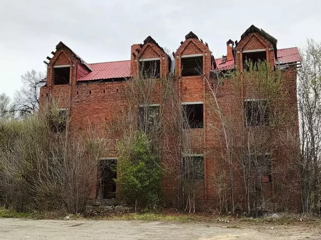 Участок в Чувашия, Цивильский муниципальный округ  (5.0 сот.) - Фото 2