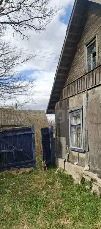 Дом в Псковская область, Печорский муниципальный округ, деревня Новые ... - Фото 1