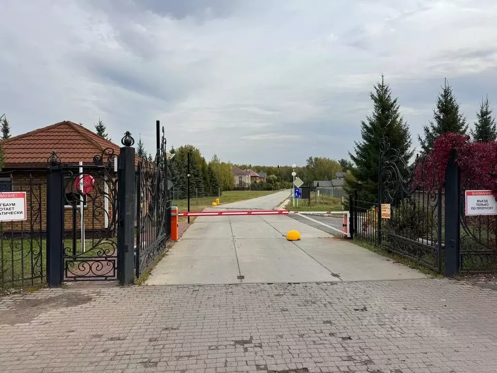 Участок в Москва д. Пучково, ул. Троицкая (27.5 сот.) - Фото 2