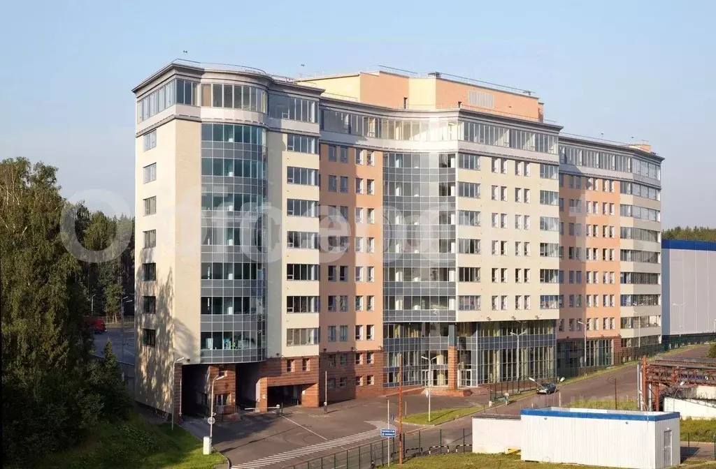 Офис в Московская область, Химки городской округ, д. Дубровки ул. ... - Фото 0