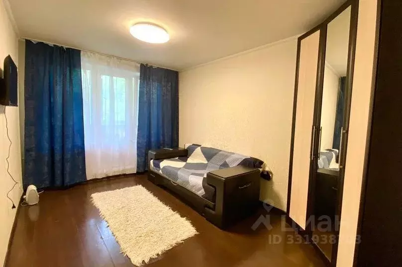 2-к кв. Москва Волгоградский просп., 120К2 (52.0 м) - Фото 2