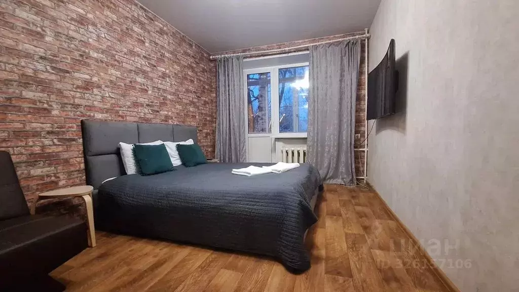 1-к кв. Москва проезд Стратонавтов, 13К1 (34.0 м) - Фото 2