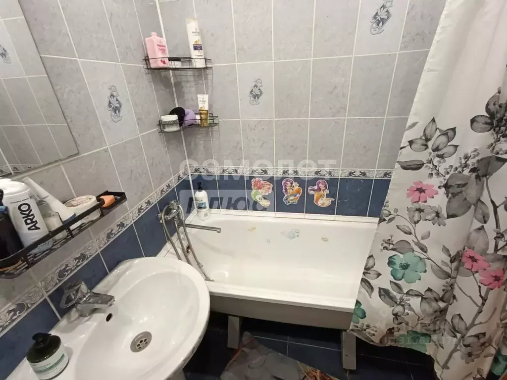 1-к кв. Воронежская область, Воронеж ул. Генерала Лизюкова, 71 (29.0 ... - Фото 0