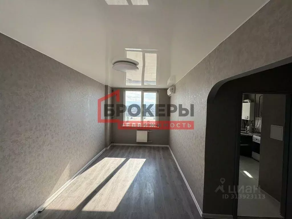 1-к кв. Севастополь просп. Генерала Острякова, 250 (35.9 м) - Фото 1