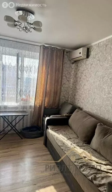 Квартира-студия: Казань, улица Шарифа Камала, 4 (18 м) - Фото 1