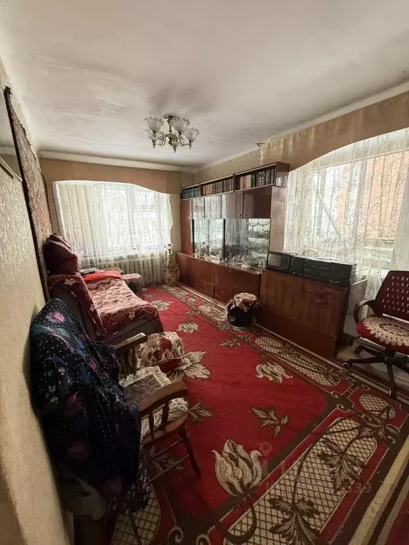 2-к кв. Новосибирская область, Бердск ул. Ленина, 19А (44.0 м) - Фото 2