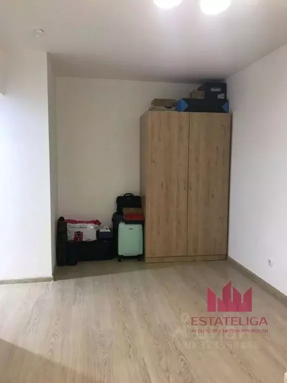 1-к кв. Московская область, Ленинский городской округ, пос. Битца ... - Фото 1