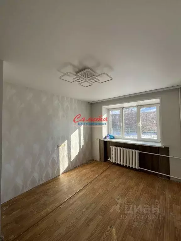 Комната Ростовская область, Волгодонск Донской пер., 42А (17.0 м) - Фото 2