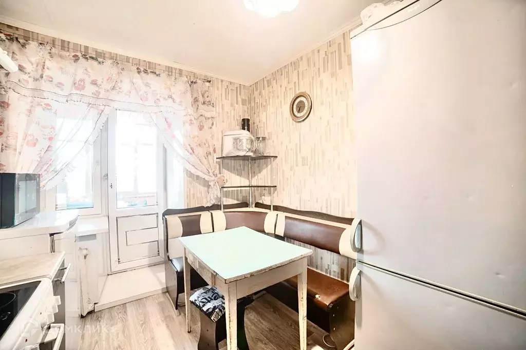 Продаётся 3-к квартира, 61.6 м - Фото 1