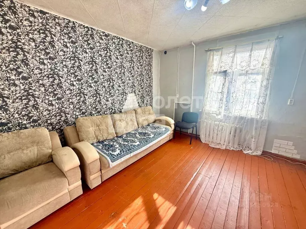 2-к кв. Свердловская область, Серов ул. Карпинского, 2А (46.5 м) - Фото 1