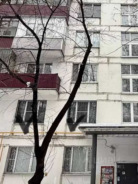 1-к кв. Москва Щелковское ш., 85К3 (35.0 м) - Фото 1