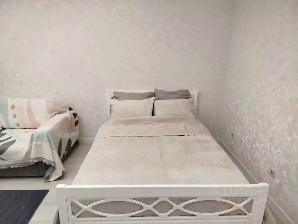 1-к кв. Владимирская область, Муром Карачаровское ш., 17 (42.0 м) - Фото 1