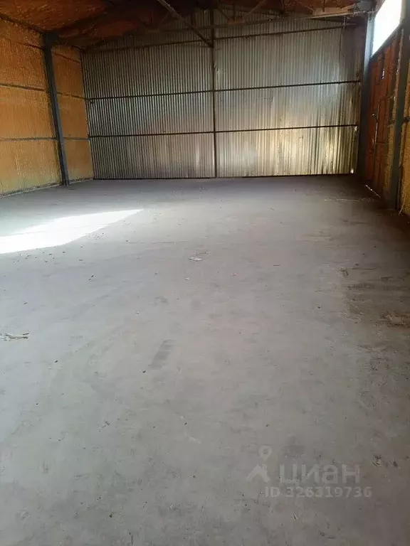 Склад в Краснодарский край, Анапа муниципальный округ, Анапская ст-ца ... - Фото 2