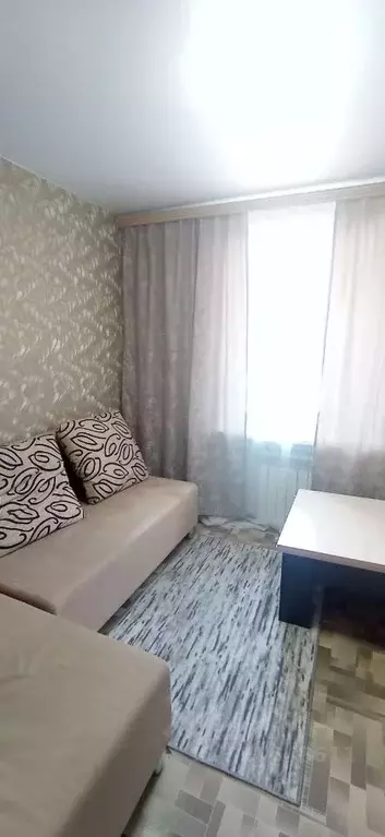 1-к кв. Самарская область, Самара ул. Победы, 7ак2 (12.0 м) - Фото 1