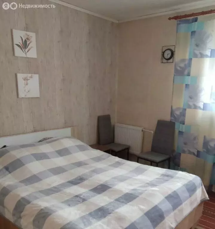 3-комнатная квартира: Калининград, Красноармейская улица, 15 (70 м) - Фото 0