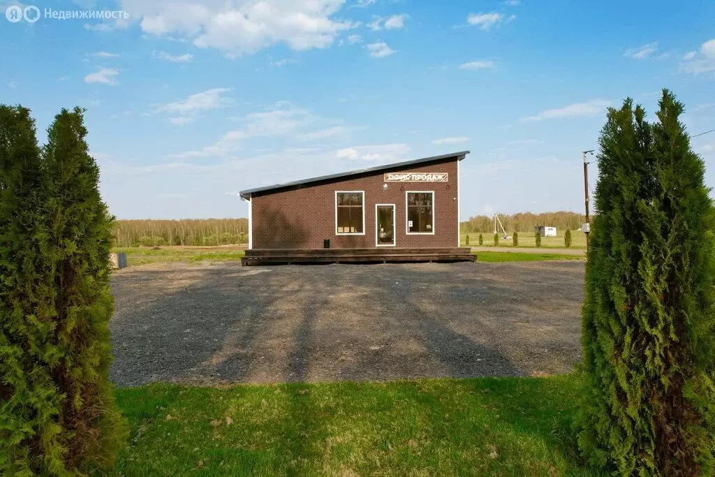 Участок в Московская область, городской округ Ступино, КП Дианино (6.3 ... - Фото 2