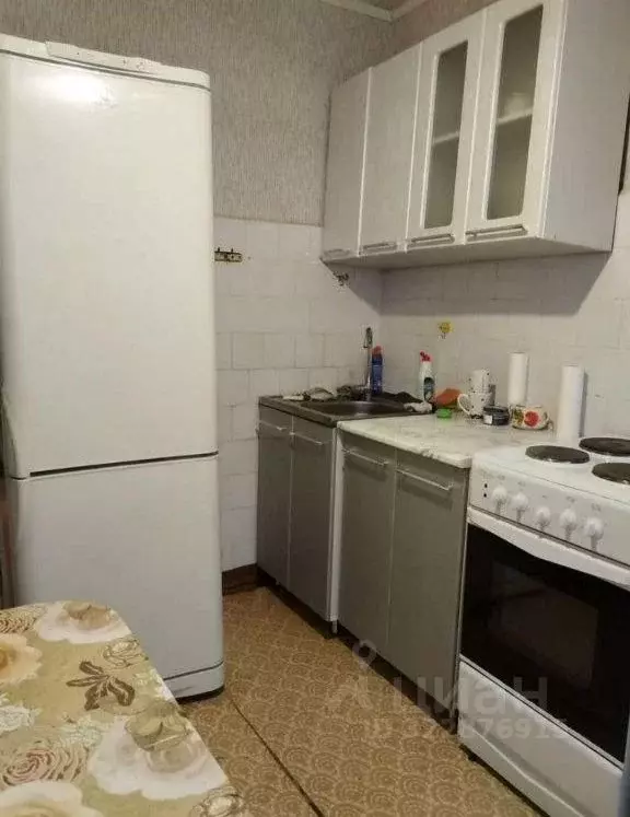 2-к кв. Курская область, Курск ул. 2-я Рабочая, 18Б (51.0 м) - Фото 1