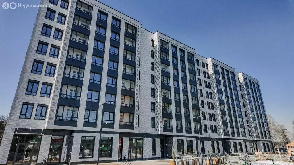 Квартира-студия: посёлок городского типа Красково, улица Лорха, 14к1 ... - Фото 2