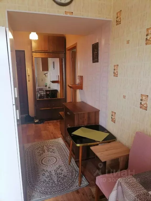 1-к кв. Новгородская область, Великий Новгород Большая ... - Фото 1