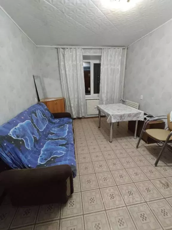 Комната Башкортостан, Уфа ул. Менделеева, 136/2 (16.0 м) - Фото 1