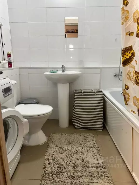 Студия Москва Десеновское поселение, ул. 3-я Нововатутинская, 8 (30.0 ... - Фото 1