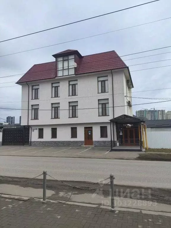 Комната Чеченская республика, Грозный ул. Мирзоева, 15 (10.0 м) - Фото 1