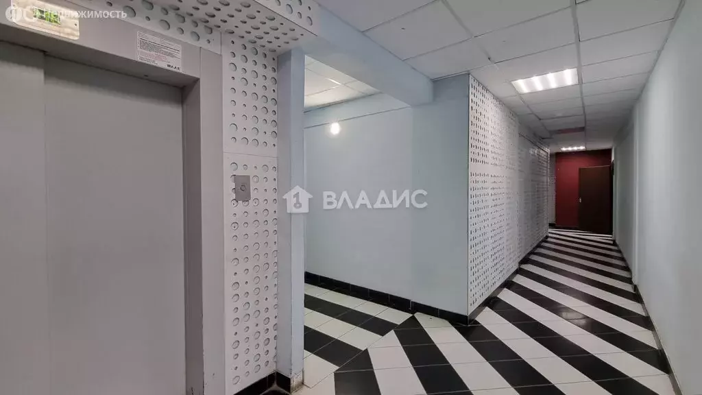 2-комнатная квартира: Липецк, микрорайон Сырский Рудник, улица ... - Фото 1