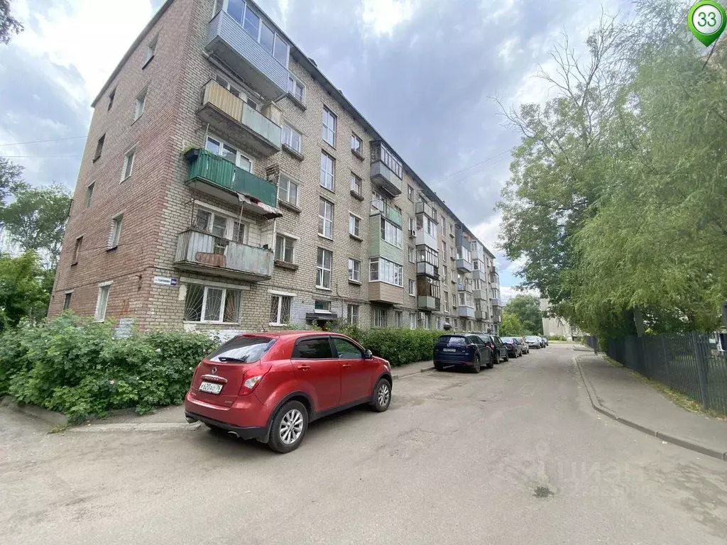 Тургенева 24а. Яранск, тургенева 24а.