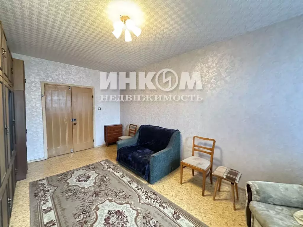 Комната Москва пос. Внуково, ул. Изваринская, 4 (17.8 м) - Фото 2