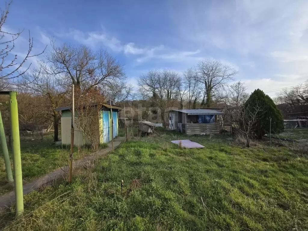 Дом в Краснодарский край, Геленджик городской округ, с. Береговое ул. ... - Фото 2