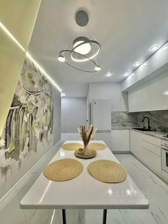 2-к кв. Костромская область, Кострома ул. Ленина, 148 (60.0 м) - Фото 1