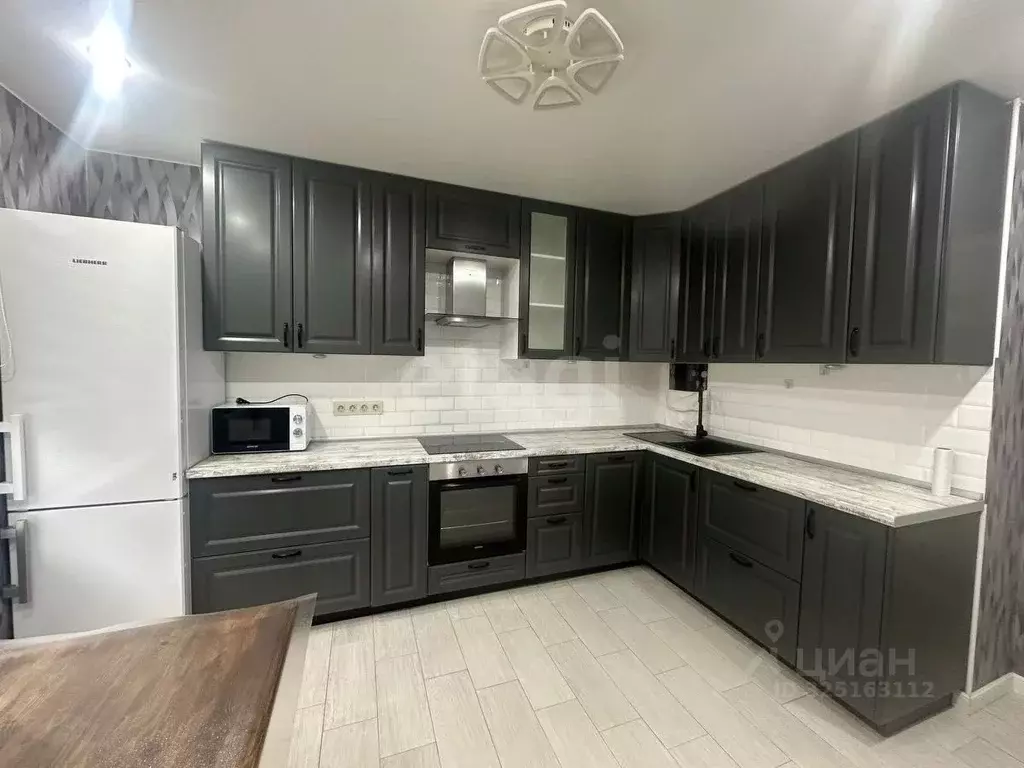 1-к кв. Московская область, Химки городской округ, д. Елино Елкино ... - Фото 2