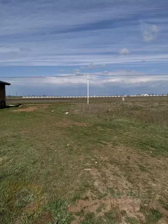 Участок в Крым, Евпатория ул. Алиме Абденановой, 21 (6.0 сот.) - Фото 0