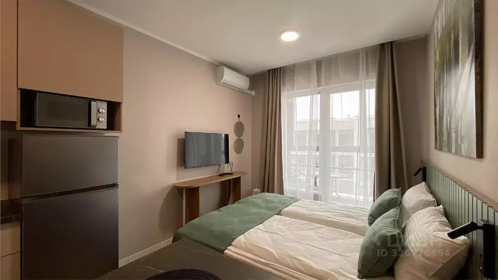 Студия Санкт-Петербург, Санкт-Петербург, Сестрорецк ул. ... - Фото 2